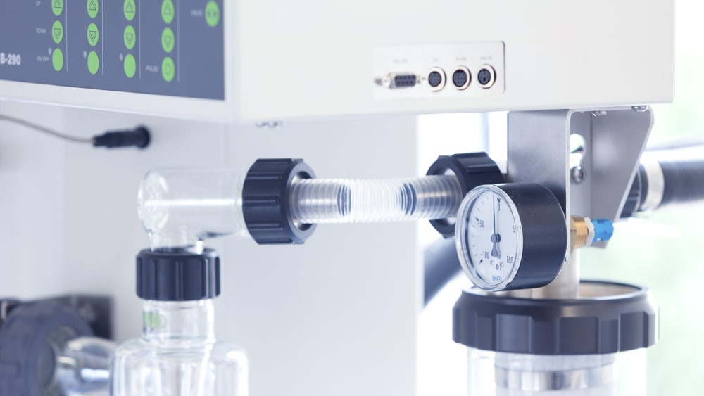 小型喷雾干燥仪b 290 bobvip首页